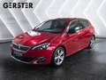 Peugeot 308 1,2 PureTech GT Line S&S Aut. Rot - thumbnail 1