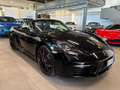Porsche Boxster 718 Boxster IV 2016 718 2.5 S 350cv pdk Nero - thumbnail 3