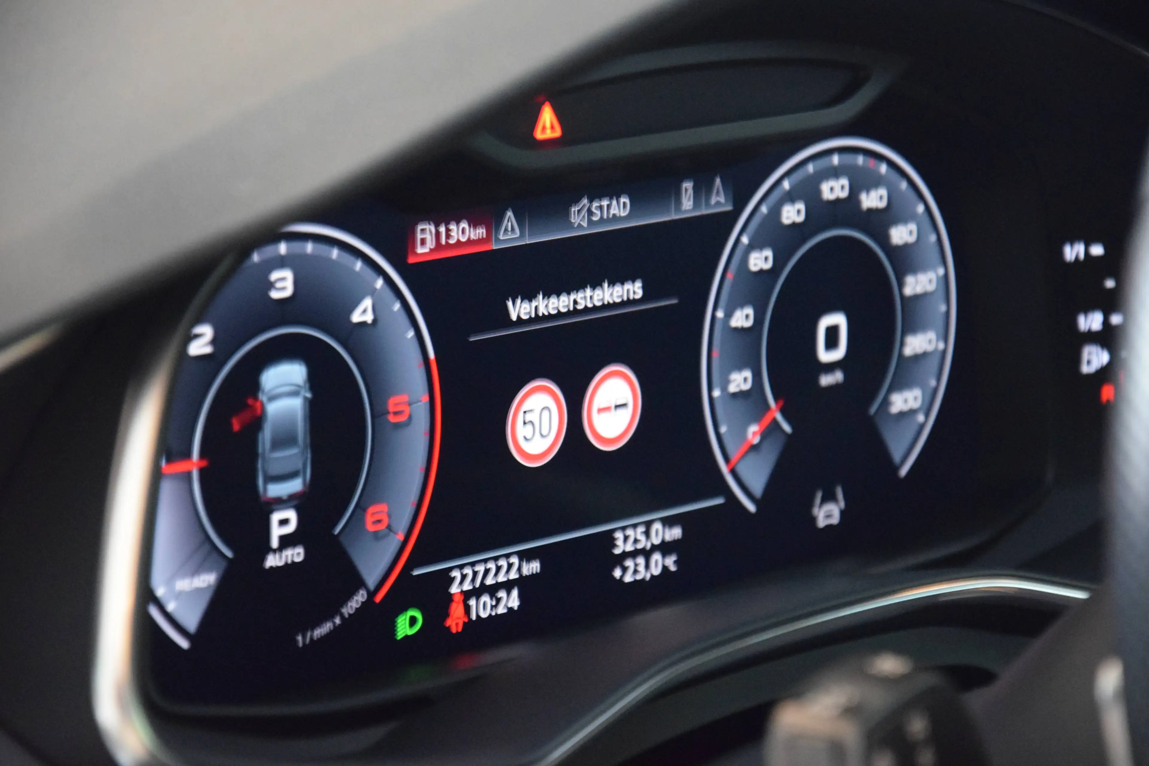 Audi A7 A7 40 TDi S-Line Night Edition 12/2018 — photo 5