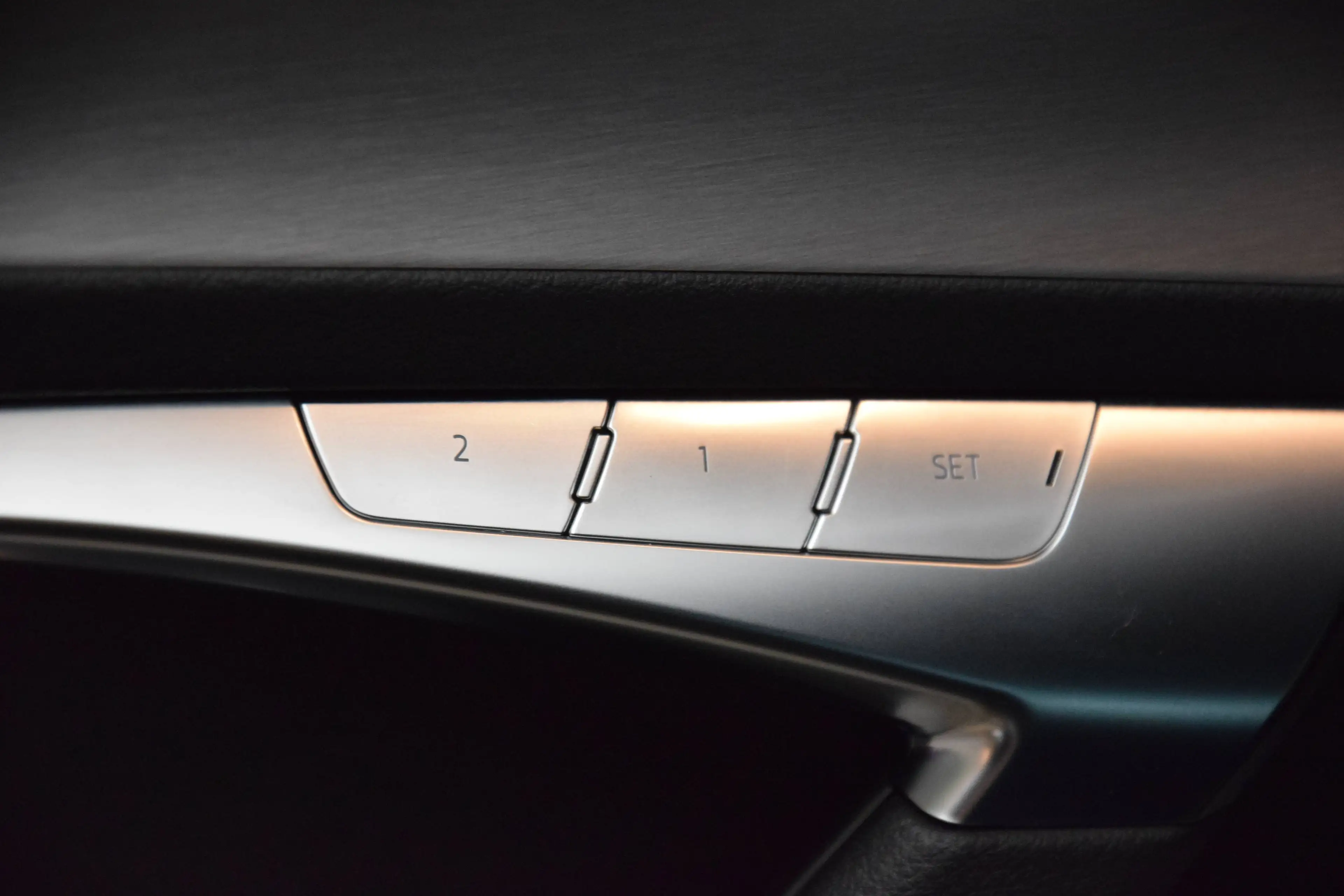 Audi A7 A7 40 TDi S-Line Night Edition 12/2018 — photo 8