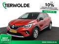 Renault Captur TCe 100 Intens | Parkeersensoren Achter | Cruise C Rouge - thumbnail 1