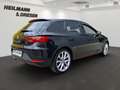 SEAT Leon FR 1.5 TSI Navi/Sitzheizung/BeatsAudio/Climatronic Noir - thumbnail 3