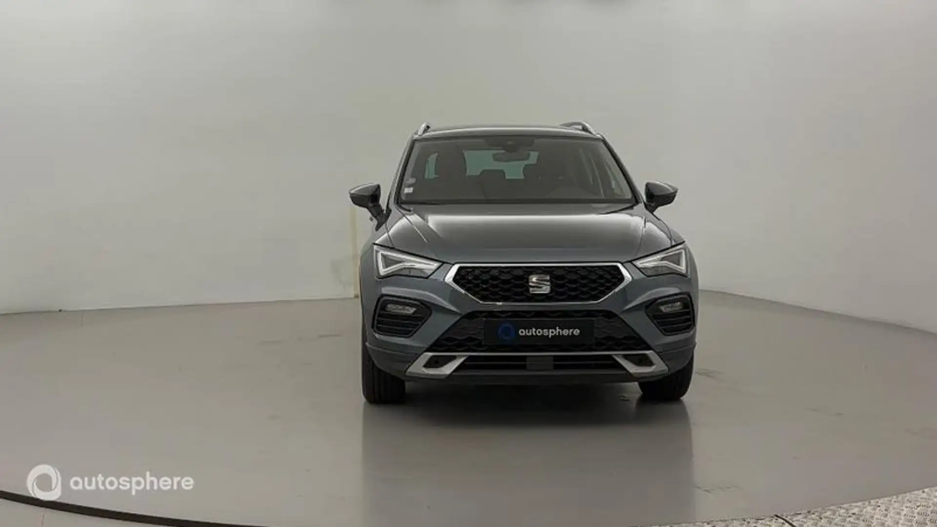 SEAT Ateca 1.5 TSI 150ch Start\u0026Stop Style 149g - 2