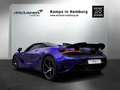 McLaren 750S Spider Azul - thumbnail 3