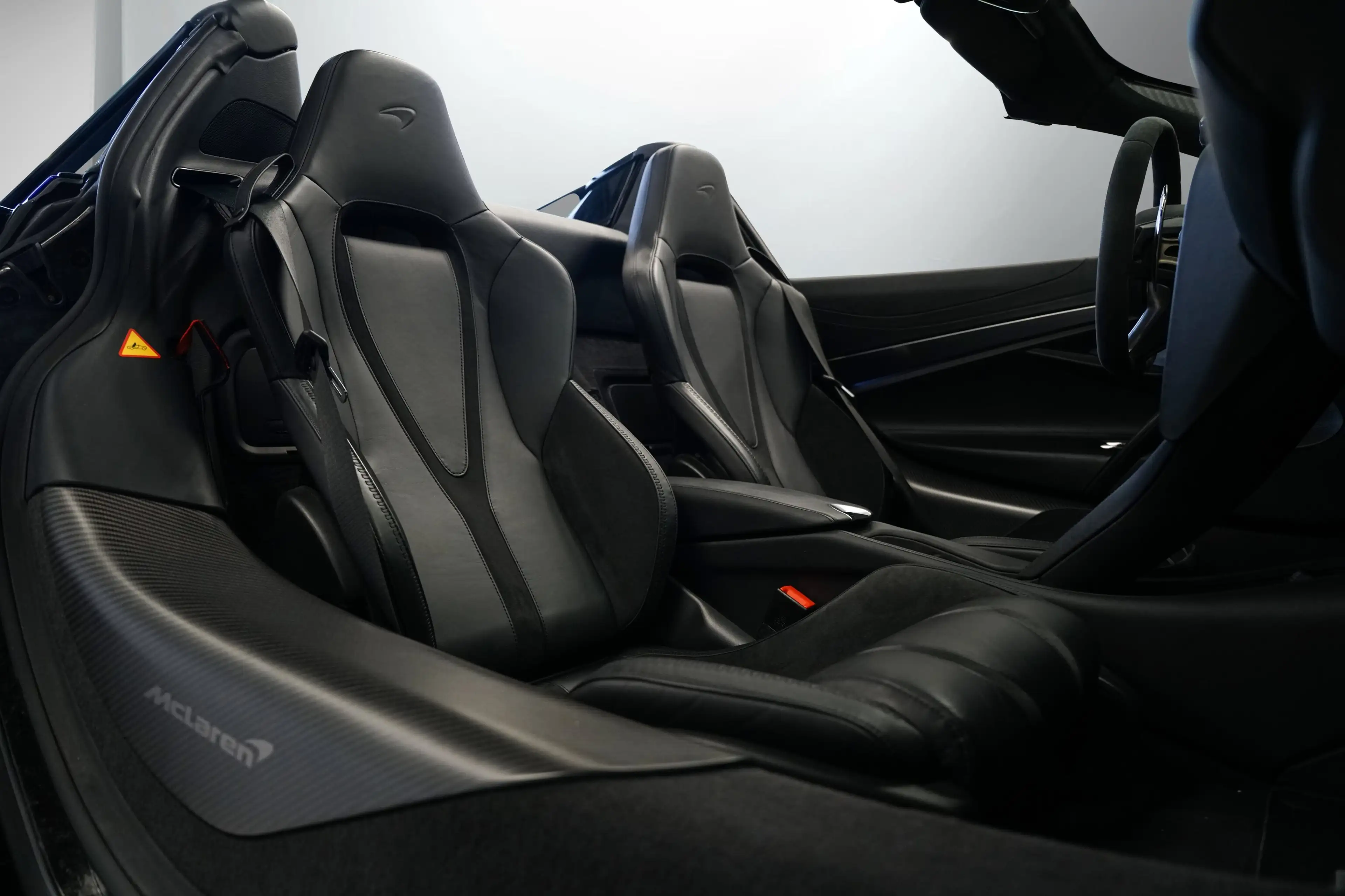 McLaren 750S Spider — photo 12