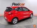 Hyundai i10 1.0 Essence Rojo - thumbnail 4