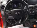Hyundai i10 1.0 Essence Rojo - thumbnail 19