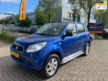 1.5-16v 2WD ZEER NETTE STAAT - 99.000KM NAP