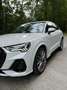 Audi Q3 35 TFSI S line Weiß - thumbnail 6