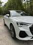 Audi Q3 35 TFSI S line Weiß - thumbnail 5
