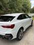 Audi Q3 35 TFSI S line Weiß - thumbnail 8