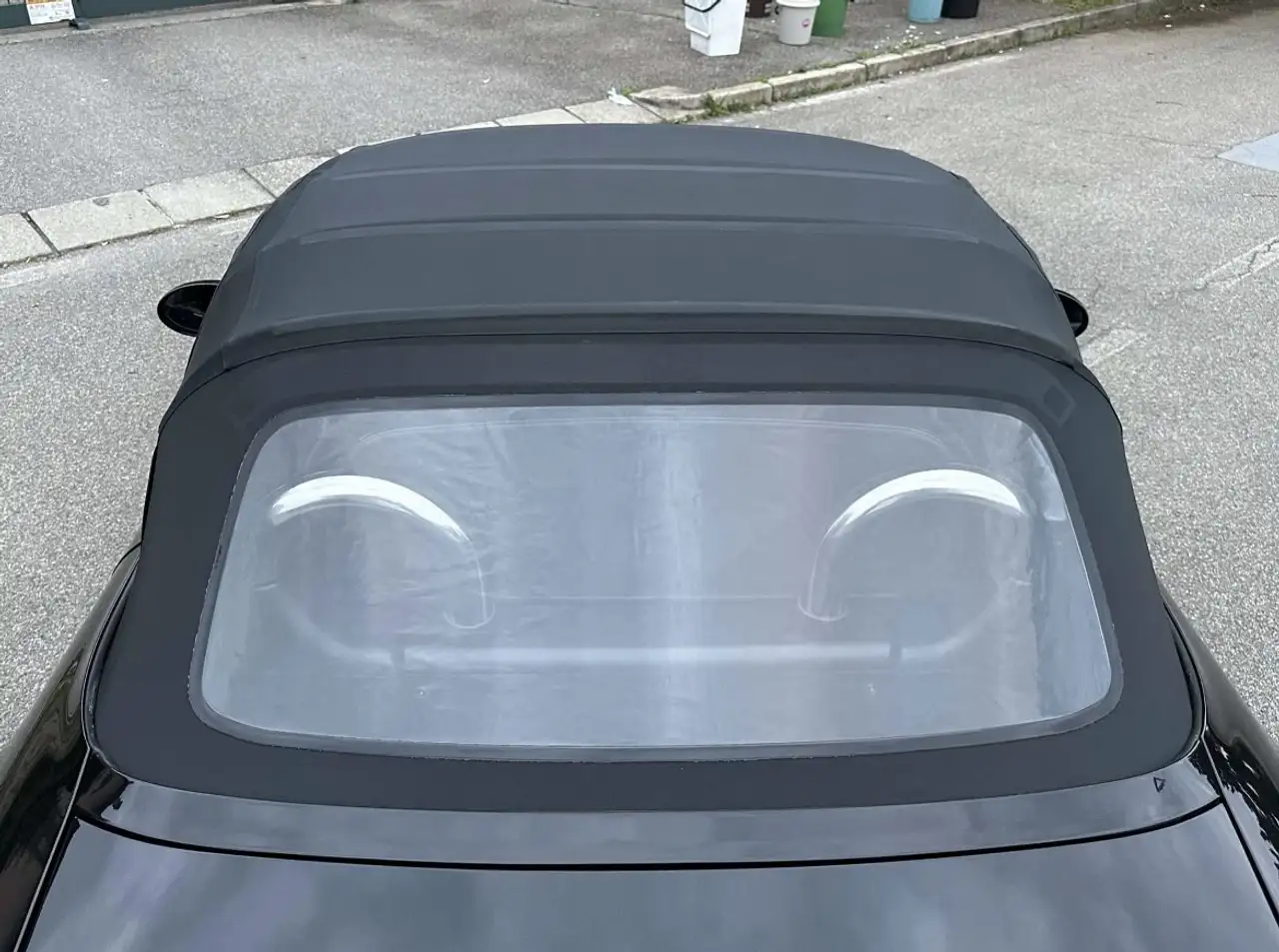BMW Z3 Roadster 1.8 116cv, foto 6
