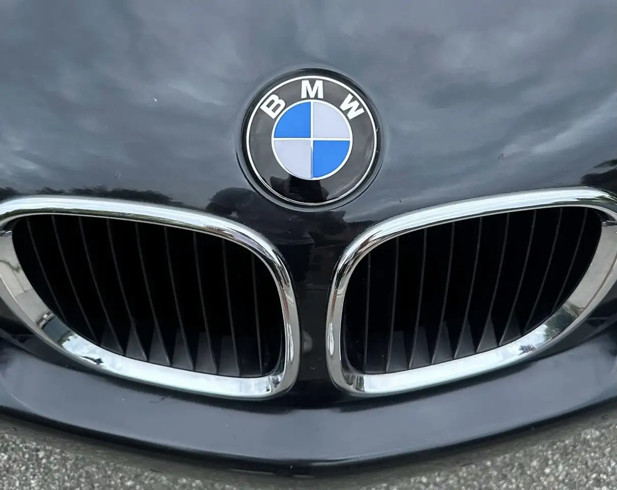 BMW Z3 Roadster 1.8 116cv, foto 8