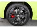 Skoda Octavia Combi 1.4 TSI iV RS DSG Matrix/PDC/DC+ Grün - thumbnail 10