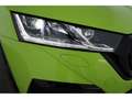 Skoda Octavia Combi 1.4 TSI iV RS DSG Matrix/PDC/DC+ Grün - thumbnail 26