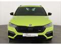 Skoda Octavia Combi 1.4 TSI iV RS DSG Matrix/PDC/DC+ Grün - thumbnail 4