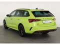 Skoda Octavia Combi 1.4 TSI iV RS DSG Matrix/PDC/DC+ Grün - thumbnail 5