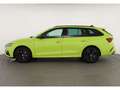 Skoda Octavia Combi 1.4 TSI iV RS DSG Matrix/PDC/DC+ Grün - thumbnail 6