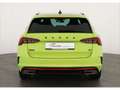 Skoda Octavia Combi 1.4 TSI iV RS DSG Matrix/PDC/DC+ Grün - thumbnail 7