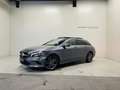 Mercedes-Benz CLA 200 CDI Shooting Break Autom. - Xenon - Gps - Topst... Gris - thumbnail 4