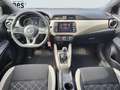 Nissan Micra N-Way Grau - thumbnail 8