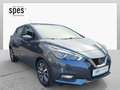 Nissan Micra N-Way Grau - thumbnail 1