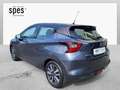 Nissan Micra N-Way Grau - thumbnail 5