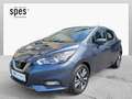 Nissan Micra N-Way Grau - thumbnail 3