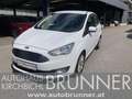 Ford C-Max C-MAX Titanium 1,0 EcoBoost S/S Weiß - thumbnail 1