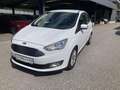 Ford C-Max C-MAX Titanium 1,0 EcoBoost S/S Weiß - thumbnail 2