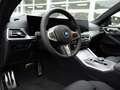BMW i4 eDrive 40 Gran Coupe M-Sport Pro AHK PANO Zwart - thumbnail 17