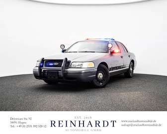 VICTIORIA HALTON POLICE INTERCEPOR/FULL-EQ