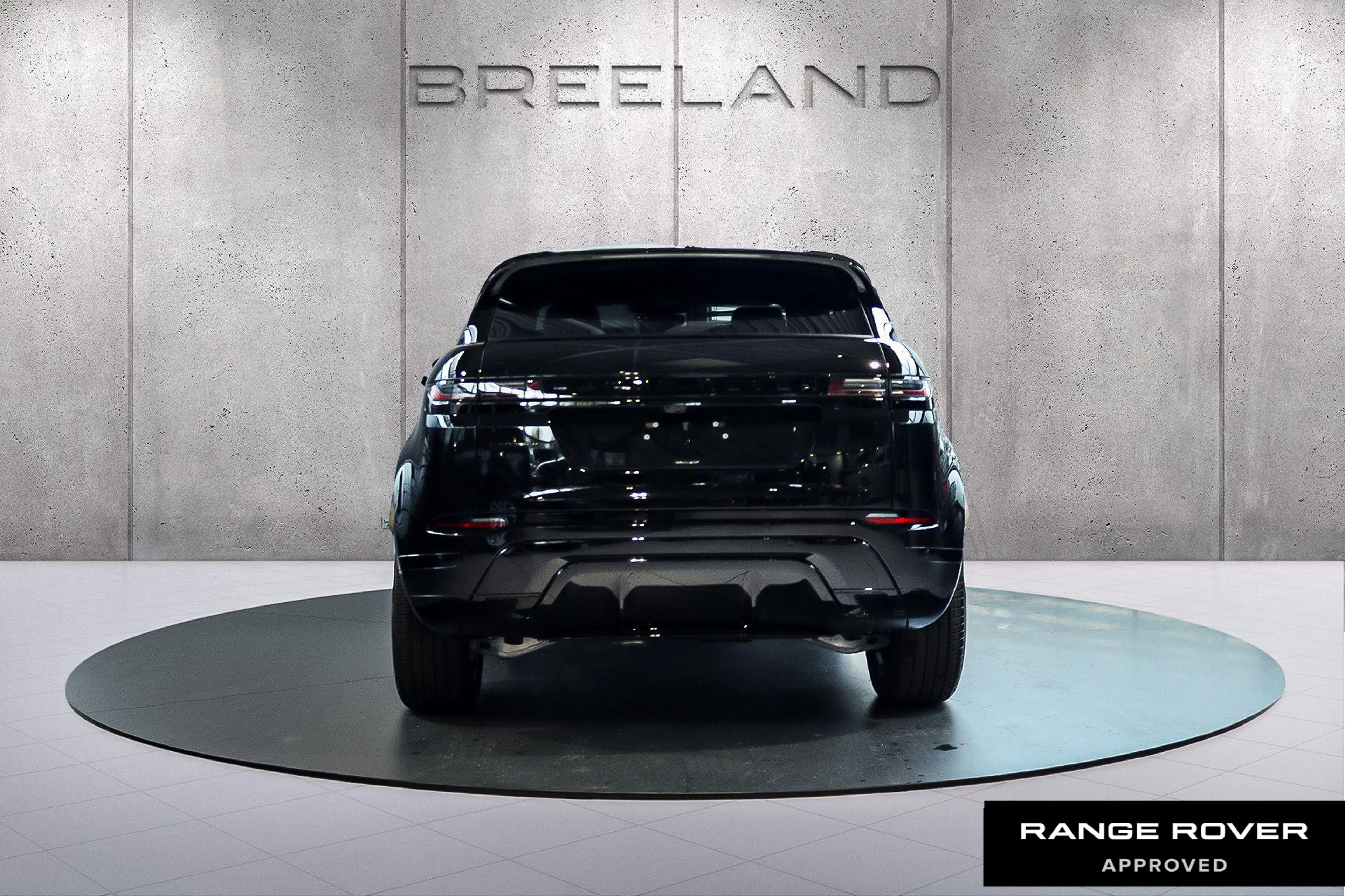 Land Rover Range Rover Evoque P270e AWD DYNAMIC SE -PANO.DAK|20"LM|BLACK PACK|CO — photo 7