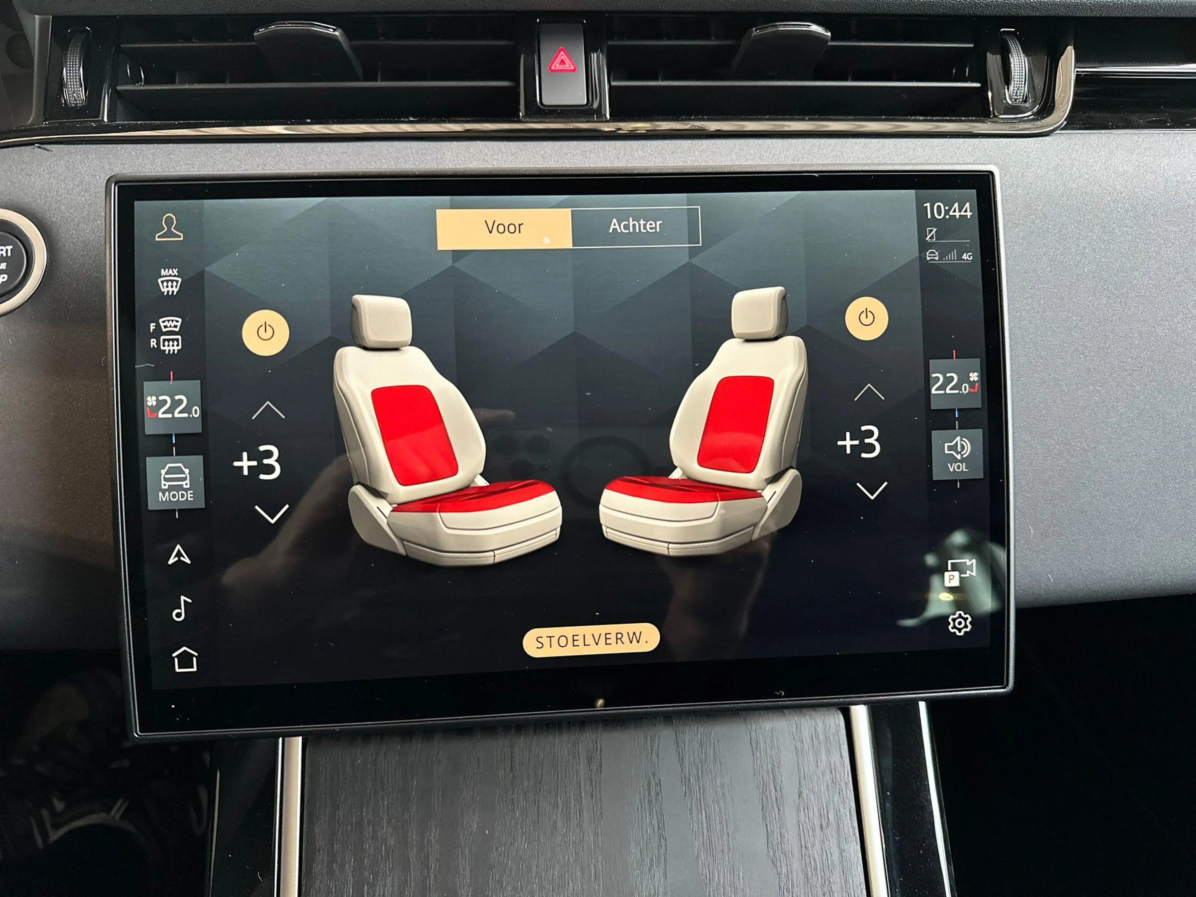 Land Rover Range Rover Evoque P270e AWD DYNAMIC SE -PANO.DAK|20"LM|BLACK PACK|CO — photo 19