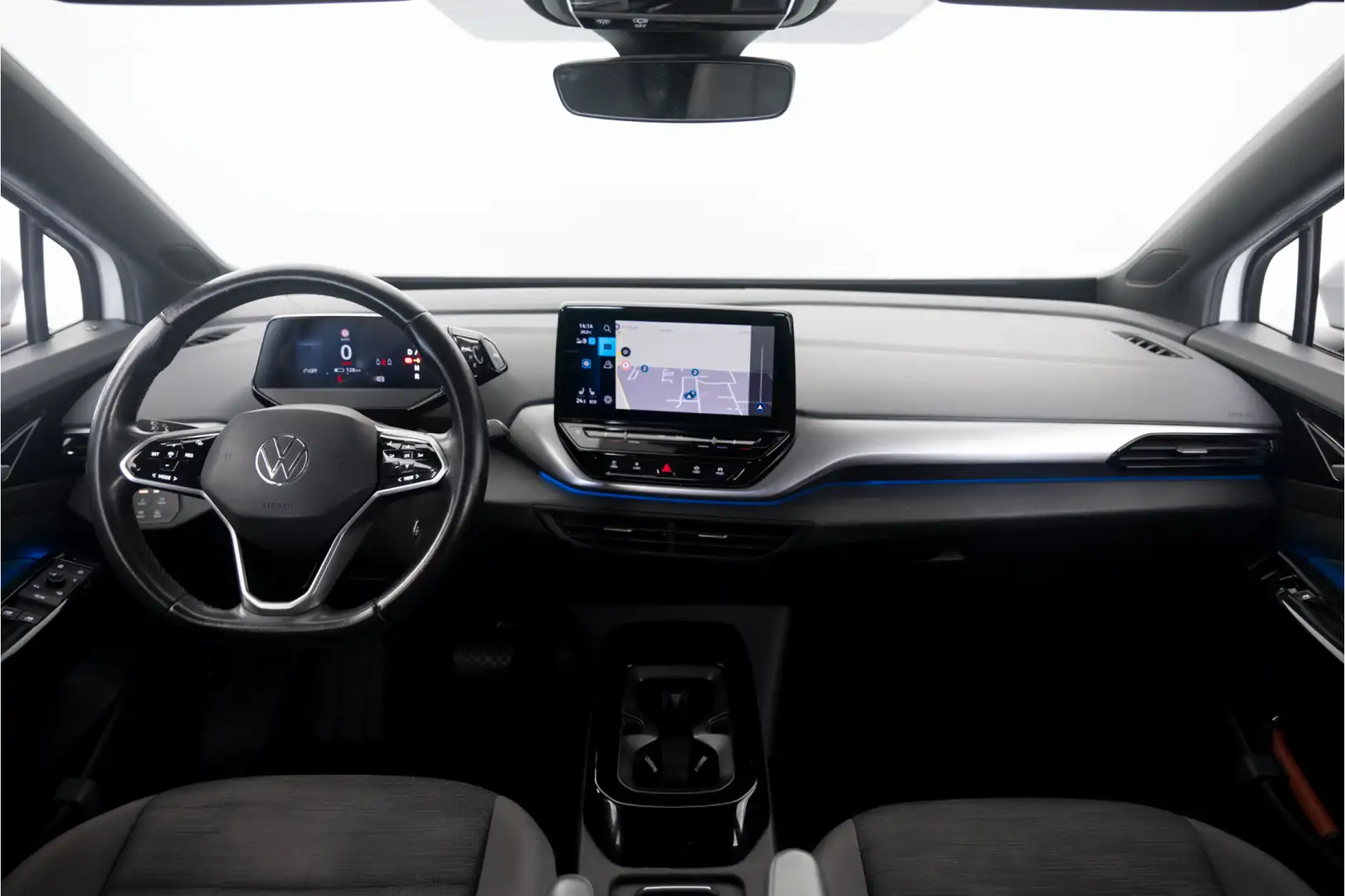 Volkswagen ID.4 Life 77 kWh Wit - 2