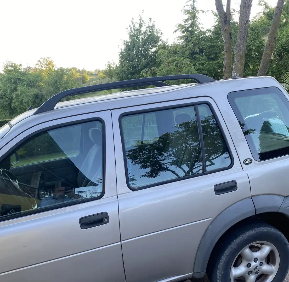 Land Rover Freelander SW 2.0 Tdi - 1