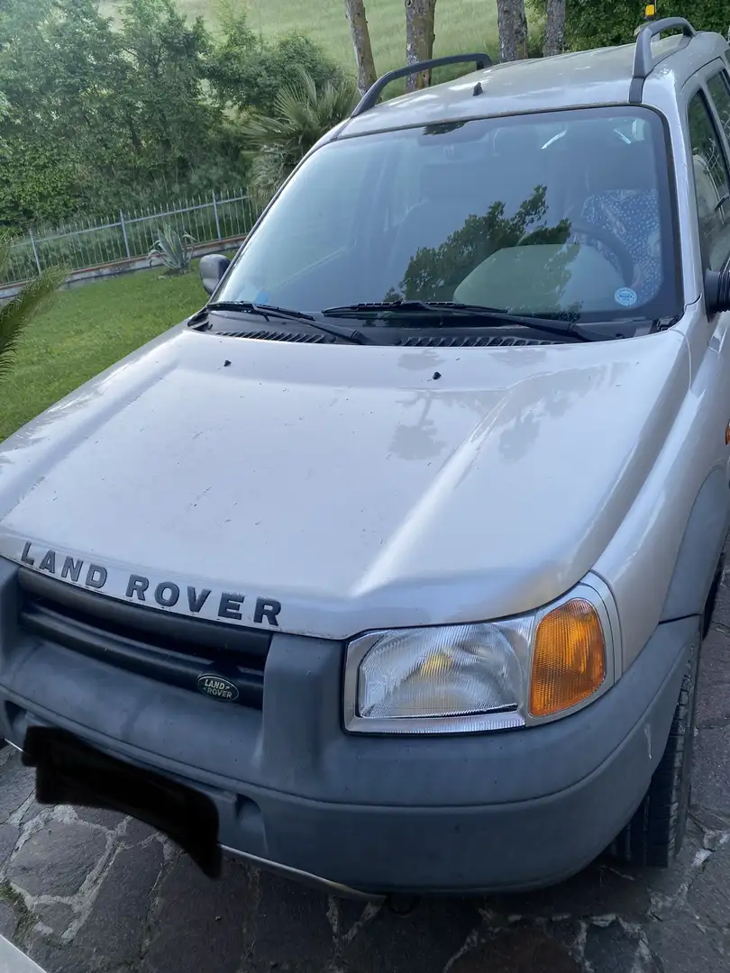 Land Rover Freelander SW 2.0 Tdi - 2