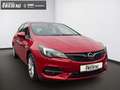 Opel Astra Elegance 1,4 Turbo *KAMERA*CARPLAY*LM*LED* Roşu - thumbnail 16