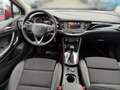 Opel Astra Elegance 1,4 Turbo *KAMERA*CARPLAY*LM*LED* Roşu - thumbnail 9