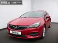 Opel Astra Elegance 1,4 Turbo *KAMERA*CARPLAY*LM*LED* Roşu - thumbnail 1