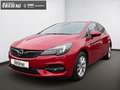 Opel Astra Elegance 1,4 Turbo *KAMERA*CARPLAY*LM*LED* Roşu - thumbnail 2