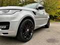 Land Rover Range Rover Sport 3.0 TDV6 HSE Dynamic ** PANO - CAMERA - VIRTUAL * Argent - thumbnail 3