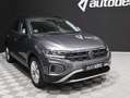 Volkswagen T-Roc Life 1.0 TSI 81kW (110CV) Gris - thumbnail 2