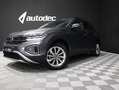 Volkswagen T-Roc Life 1.0 TSI 81kW (110CV) Gris - thumbnail 7