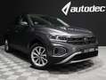 Volkswagen T-Roc Life 1.0 TSI 81kW (110CV) Gris - thumbnail 9