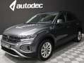 Volkswagen T-Roc Life 1.0 TSI 81kW (110CV) Gris - thumbnail 4