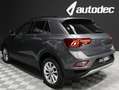Volkswagen T-Roc Life 1.0 TSI 81kW (110CV) Gris - thumbnail 26
