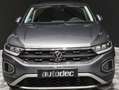 Volkswagen T-Roc Life 1.0 TSI 81kW (110CV) Gris - thumbnail 3