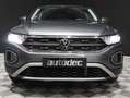 Volkswagen T-Roc Life 1.0 TSI 81kW (110CV) Gris - thumbnail 10