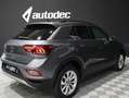 Volkswagen T-Roc Life 1.0 TSI 81kW (110CV) Gris - thumbnail 28